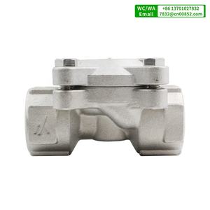 مصيدة بخار حرارية متوازنة الضغط <span class=keywords><strong>MIYAWAKI</strong></span> طراز DC1-21H مقاس 1/2 بوصة DN15 و3/4 بوصة DN20 و1 بوصة DN25 - Product Image 3