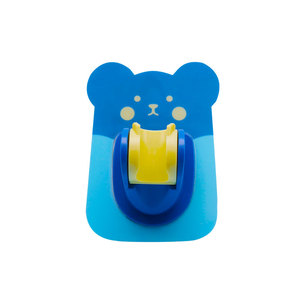 Approvisionné amovible <span class=keywords><strong>angle</strong></span> simple en laiton En Plastique adhésif acrylique salle de bains douche plateau <span class=keywords><strong>savon</strong></span> titulaire de tête de douche - Product Image 1