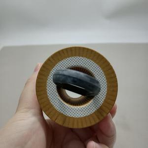 Yüksek Kaliteli Yeni Kağıt Yağ Filtresi 06D115562 Audi Oto Parçaları için - Product Image 6