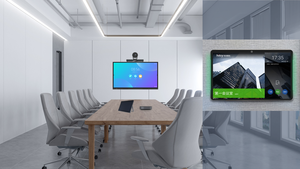 Hitrolink thông minh phòng họp đặt phòng máy chủ ngôn ngữ tùy chỉnh hỗ trợ bên thứ 3 truy cập Giá Chứng Khoán 12th Gen Intel i5 - Product Image 5