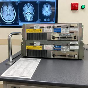 Khuếch đại Gradient acgd Lite cho GE đóng mri PN 2280060 - Product Image 2