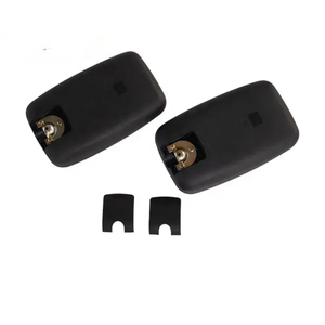 Mini loader xây dựng các bộ phận máy móc phía trước loader Rear View gương với hệ thống chiếu sáng phụ tùng - Product Image 2