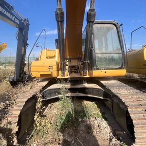 Cat 330D2 con gran potencia Crawler 30 Ton Cat Motor original Rendimiento confiable Crawler Excavadora usada Cat 330 - Product Image 3