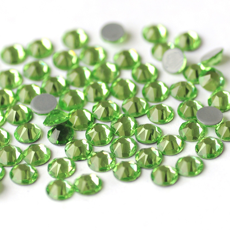 214 Peridot