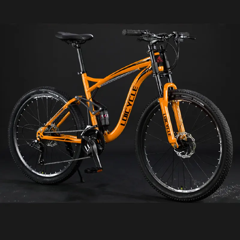 26 "pneu multifonctionnel vélo de montagne pour VTT en gros adulte vélo de neige