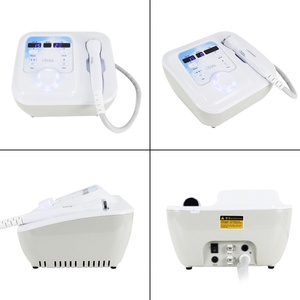 Hot Cold <b>Massage</b> Skin Tightening Facial Skin Lift Skin Cooling Facial <b>Machine</b> - Product Image 5