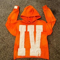 Sweat à capuche zippé personnalisé avec logo, style streetwear, broderie personnalisée, impression sérigraphique, délavé à l'acide, 100% coton, sweat à capuche oversize pour homme