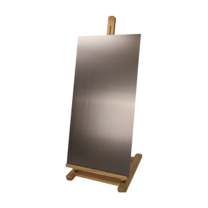 Plaques en oxyde d'aluminium brossé bronze séries 1100, 1050, 1060 pour l'électronique, les appareils électroménagers, l'art et les designs personnalisés - Product Image 2