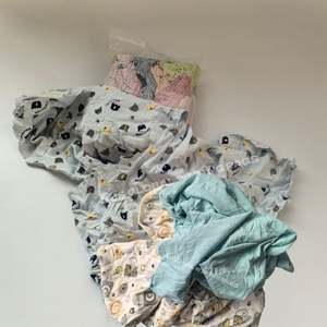 Trapo Industrial Multicolor Absorbente de Microfibra 10 Kilos para Uso Industrial, Trapos de Camiseta de Algodón 100% de Colores Claros Mezclados - Product Image 1