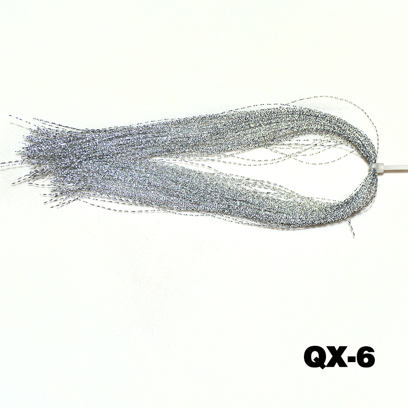 QX-6สีเทา