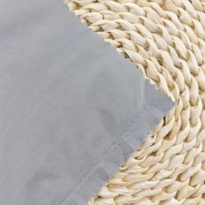 قماش عالي الجودة 88% نايلون 12% سباندكس مقاوم للماء 95 جرام/متر مربع 40D شبه مطفي 146-148 سم قماش نايلون سباندكس مطاطي لسترة واقية من الشمس - Product Image 2