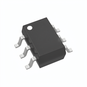 ชิ้นส่วนอิเล็กทรอนิกส์ XD6130A421MR-Q ชิปจัดการพลังงาน (PMIC) SOT 23 6 ของแท้ บริการครบวงจร - Product Image 1