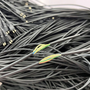 Walkie Talkie Tai Nghe 2 Pin K Cắm PTT Air Acoustic Ống Tai Nghe Cho <span class=keywords><strong>Baofeng</strong></span> <span class=keywords><strong>UV5R</strong></span> Xách Tay Đài Phát Thanh Tai Nghe - Product Image 6