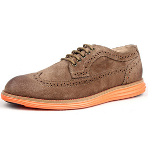<span class=keywords><strong>2023</strong></span> scarpe da uomo in pelle di nuova qualità di stile <span class=keywords><strong>estate</strong></span> scarpe mocassini da uomo di moda all'aperto - Product Image 4