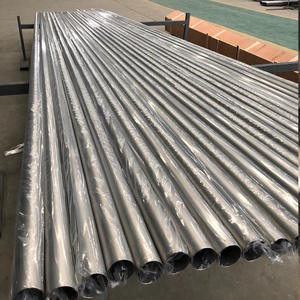 医療用インプラントGr1、<span class=keywords><strong>Gr2</strong></span>、Gr5、Gr7、Gr9、手術器具用チタンチューブ - Product Image 4