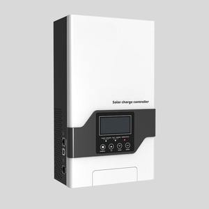 Inversor <span class=keywords><strong>Solar</strong></span> BJsmart <span class=keywords><strong>PV1800</strong></span> VPM de 1kva 3kva 5kva 15kva, Convertidores MPPT Fuera de Red, Monofásico, 93% de Eficiencia, Certificación CE IEC - Product Image 1