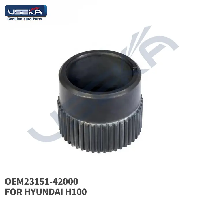 Useka Hot Selling Motor Oliepomp Gear 23151-42000 MD-099211 MD099211 Voor Mitsubishi L200 L300 Starex Hyundai H100