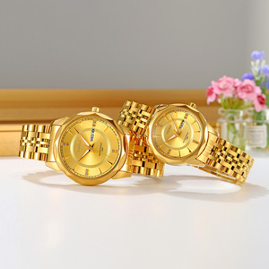Montre à quartz SKMEI 9268, <span class=keywords><strong>marques</strong></span> <span class=keywords><strong>de</strong></span> luxe <span class=keywords><strong>françaises</strong></span>, acier inoxydable, cadran <span class=keywords><strong>de</strong></span> 40 mm, bracelet <span class=keywords><strong>de</strong></span> 18 mm, mode, affaires, luxe - Product Image 1