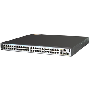 Router de Servicio Gigabit AR2204-51GE 02350QKD, 3 Puertos GE, 48 Puertos de Acceso Empresarial - Product Image 1