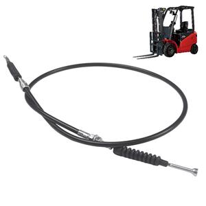 Насадки для вилочных погрузчиков Linde, кабельные 0009350361 для вилочных погрузчиков Linde, 351 Запчасти для вилочных погрузчиков - Product Image 1