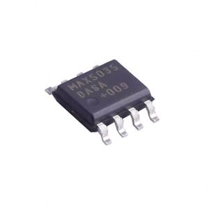 ไอซีชิป ชิ้นส่วนอิเล็กทรอนิกส์ ไอซีจัดการพลังงาน MAX5033DASA MAX5033 - Product Image 1