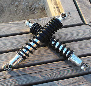 <span class=keywords><strong>Amortisseur</strong></span> arrière de <span class=keywords><strong>moto</strong></span> neuf en gros WY125-A-C-F pour remplacement/réparation - Product Image 3