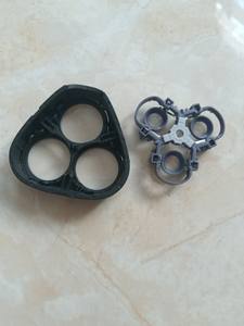 Support de tête de <span class=keywords><strong>rasoir</strong></span> électrique pour modèles <span class=keywords><strong>Philips</strong></span> YQ6008 HQ6920 HQ6990/6996/6970 HQ5823/Carmen Razors Accessoires de remplacement du visage - Product Image 6