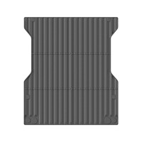 Tapis de protection de 5 pieds pour benne de pick-up, modèle US 2024-2025, accessoires, housse de protection en TPE pour voiture et camion