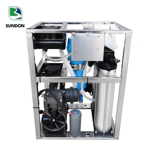 High <strong>Oxygen</strong> Water Generator <strong>Oxygen</strong> <strong>Concentrator</strong> 3l 5l <strong>10</strong> Liter for Fish - Product Image 3