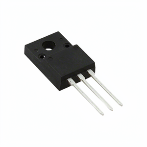 ชิ้นส่วนวงจรอิเล็กทรอนิกส์ ทรานซิสเตอร์ TO-220SIS TK20A25D,S5Q(M มีสินค้าในสต็อก) - Product Image 1