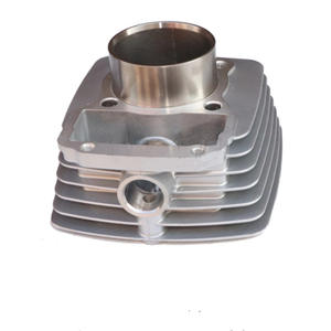 Cg125 באיכות גבוהה 56.5 מ "מ כוסברה משלימים אופנוע עבור הונדה - Product Image 6