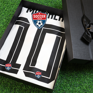 Jersey Sepak Bola Timnas Jerman Versi Thailand 2026 Club World C, Seragam Kandang untuk Fans, 100% Poliester - Product Image 2