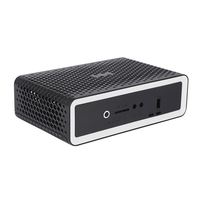 Alimentation Pc Gaming Mini In Skullsaints Accessoires portables Boîtes blanches avec boîtier de ventilateurs Livraison gratuite Celeron industriel
