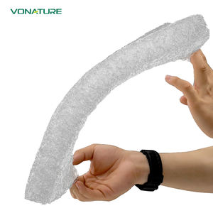 El mejor colchón de cama de cuna de fibra de aire para bebés, diseño moderno para interiores/exteriores para habitaciones de hotel, alta calidad a un precio - Product Image 2