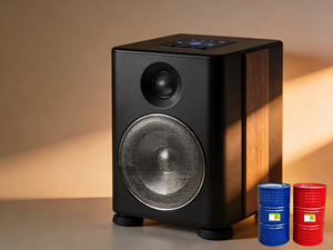 طلاء البولي يوريا الزخرفي للأثاث والديكورات |   مقاوم للماء، مقاوم للخدوش وسريع التصلب - Product Image 1