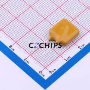 JK250-400U Resettable Fuse Through hole Component (THT),P=5.1mm Fuse 60V 10A 400mA 800mA - Product Image 2