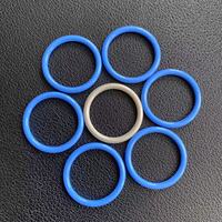 Joint torique EPDM/NBR standard et sur mesure, prix usine, dureté 20-90 Shore A