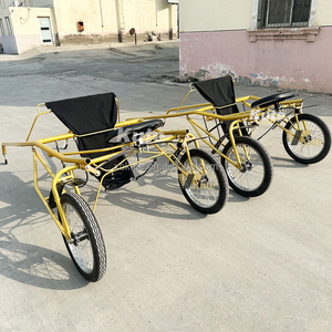 Chariot à chevaux de trait personnalisé Chariot à chevaux Sulky <span class=keywords><strong>Pony</strong></span> <span class=keywords><strong>Carriage</strong></span> à vendre - Product Image 3