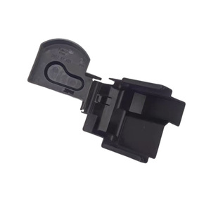 XFHSXDPJ <b>Battery</b> <b>Terminal</b> Cover D651 67 KB1 For Mazda2 Positive Plate Protective Cap Plastic Accessory - Product Image 1