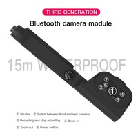 Coque de téléphone de plongée sous-marine Plongée sous-marine professionnelle Boîtier étanche Photo et vidéo sous-marine Logement