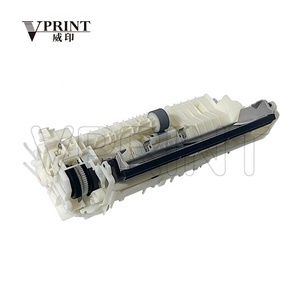 ชิ้นส่วนลูกกลิ้งกระบะ QM4-5399-010สำหรับ <span class=keywords><strong>Canon</strong></span> <span class=keywords><strong>PIXMA</strong></span> G1010 G1000 G2000 G2002 G2010 G2012 G3002 <span class=keywords><strong>G3010</strong></span> G3012 G4000 QM4-5449 G4010 - Product Image 4