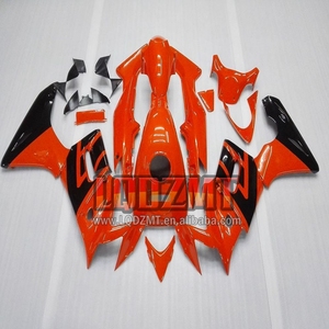 Kit + Réservoir Pour <span class=keywords><strong>HONDA</strong></span> CBR125R CBR125RR <span class=keywords><strong>CBR</strong></span> 125CC <span class=keywords><strong>125R</strong></span> Vert bleu 02 03 04 05 06 67LQ.19 <span class=keywords><strong>CBR</strong></span>-<span class=keywords><strong>125R</strong></span> 2002 2003 2004 2005 2006 Carénage - Product Image 3