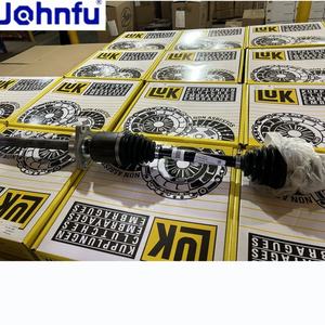 Eje de Transmisión, Delantero Derecho, 2303104XKN11A, Repuesto Original GWM para Haval H6 de Tercera Generación - Product Image 4