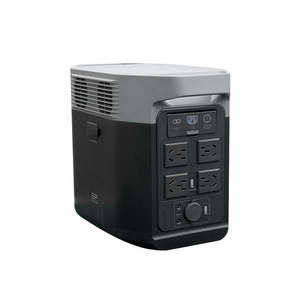 Station d'alimentation portable YANGDA <span class=keywords><strong>EcoFlow</strong></span> DELTA 2 1024Wh pour systèmes de drones - Product Image 4