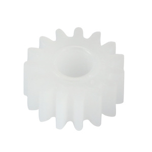 Engranajes de Piñón de Plástico para Sol y Luna, Módulo 0.5, 16 Dientes, Hechos a Medida para Transmisión Mecánica - Product Image 5