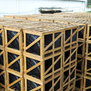 Spirale de séparation minérale ultrafine, équipement de purification de concentré de haute qualité - Product Image 5