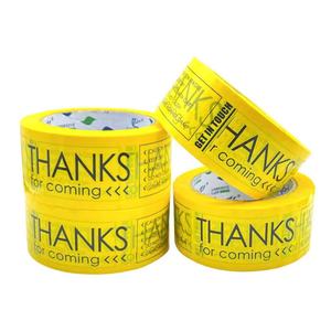 Nastro Adesivo BOPP Resistente allo Strappo, Alta Tenacità, <span class=keywords><strong>Non</strong></span> Facile da Rompere <span class=keywords><strong>e</strong></span> Facile da Strappare a Mano - Product Image 4