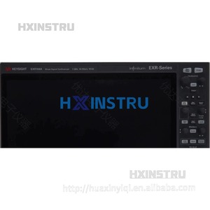 ออสซิลโลสโคป Keysight EXR104A Infiniium EXR-Series: 1 GHz, 4 ช่องสัญญาณ - รับส่วนลดสำหรับสินค้ามือสอง hx1 - Product Image 3