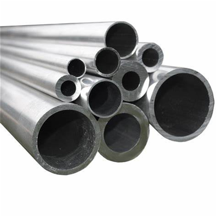 2014 Aluminum tube comparison