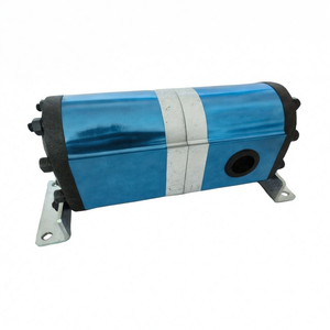 Système de diviseurs de débit simultanés, diviseurs de débit hydrauliques, nouveaux diviseurs de débit hydrauliques rotatifs - Product Image 6